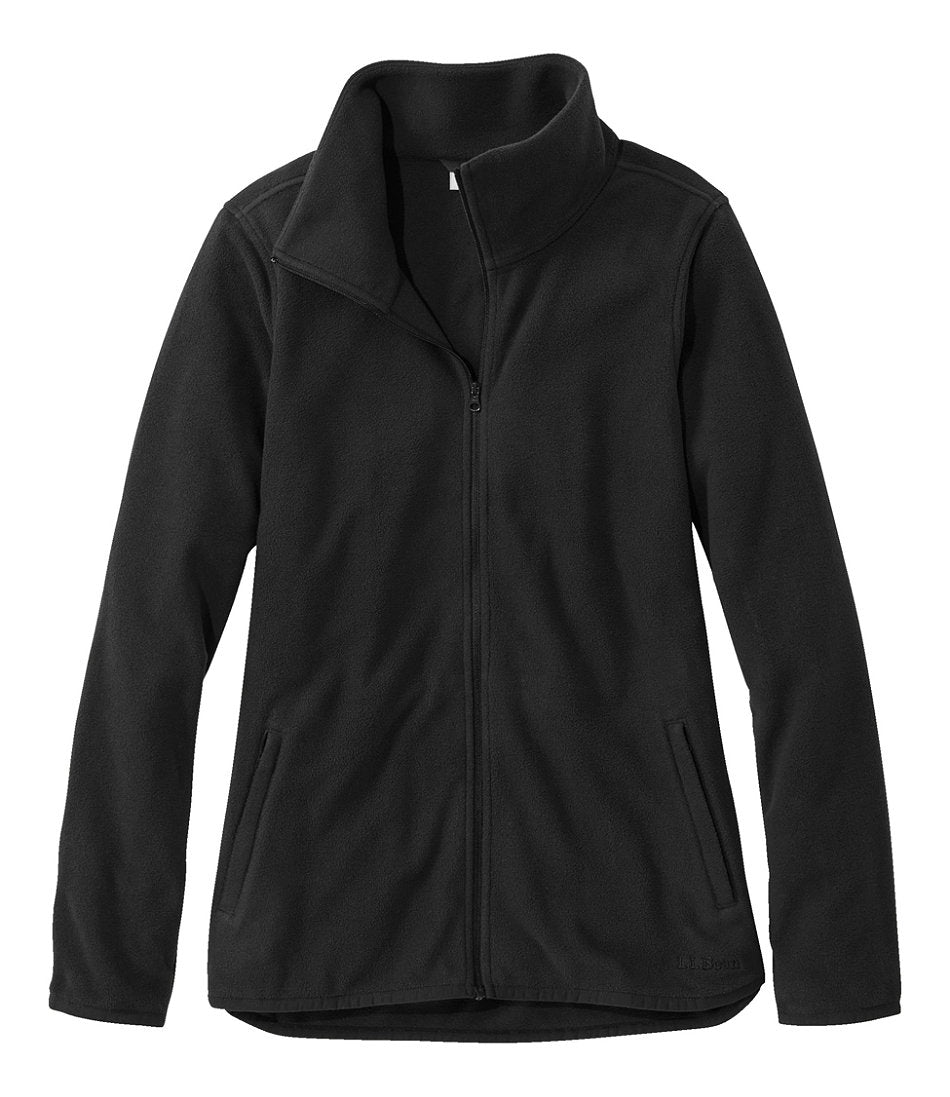 Women's Feather Fleece Full-Zip