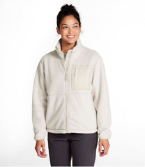 Women's Mountainside Fleece Jacket
