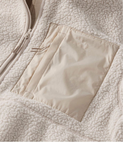 Women's Mountainside Fleece Jacket