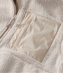 Women's Mountainside Fleece Jacket