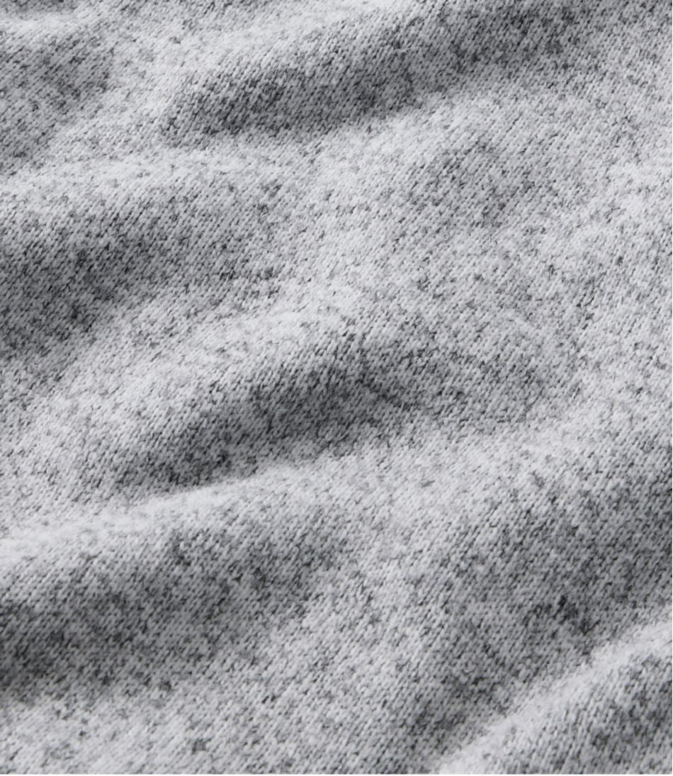 Women's L.L.Bean Sweater Fleece Pullover