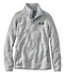 Women's L.L.Bean Sweater Fleece Pullover
