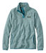 Women's L.L.Bean Sweater Fleece Pullover