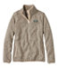Women's L.L.Bean Sweater Fleece Pullover