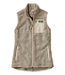 Women's L.L.Bean Sweater Fleece Long Vest