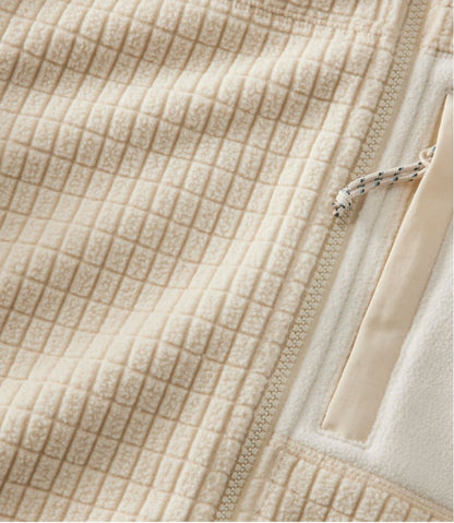Women's Mountain Classic Windproof Fleece Jacket