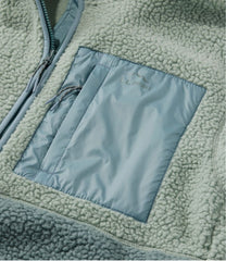 Colorblock Women's Mountainside Fleece Jacket