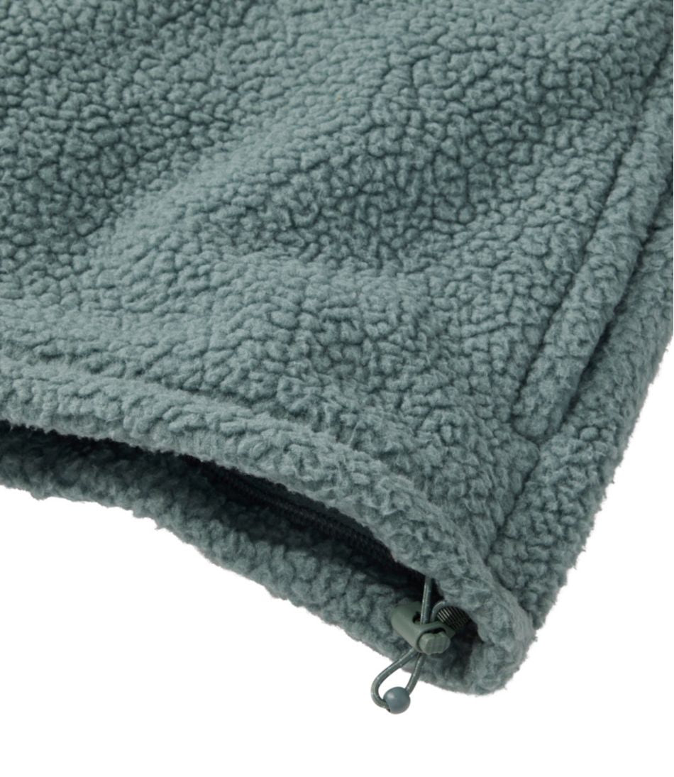 Colorblock Women's Mountainside Fleece Jacket