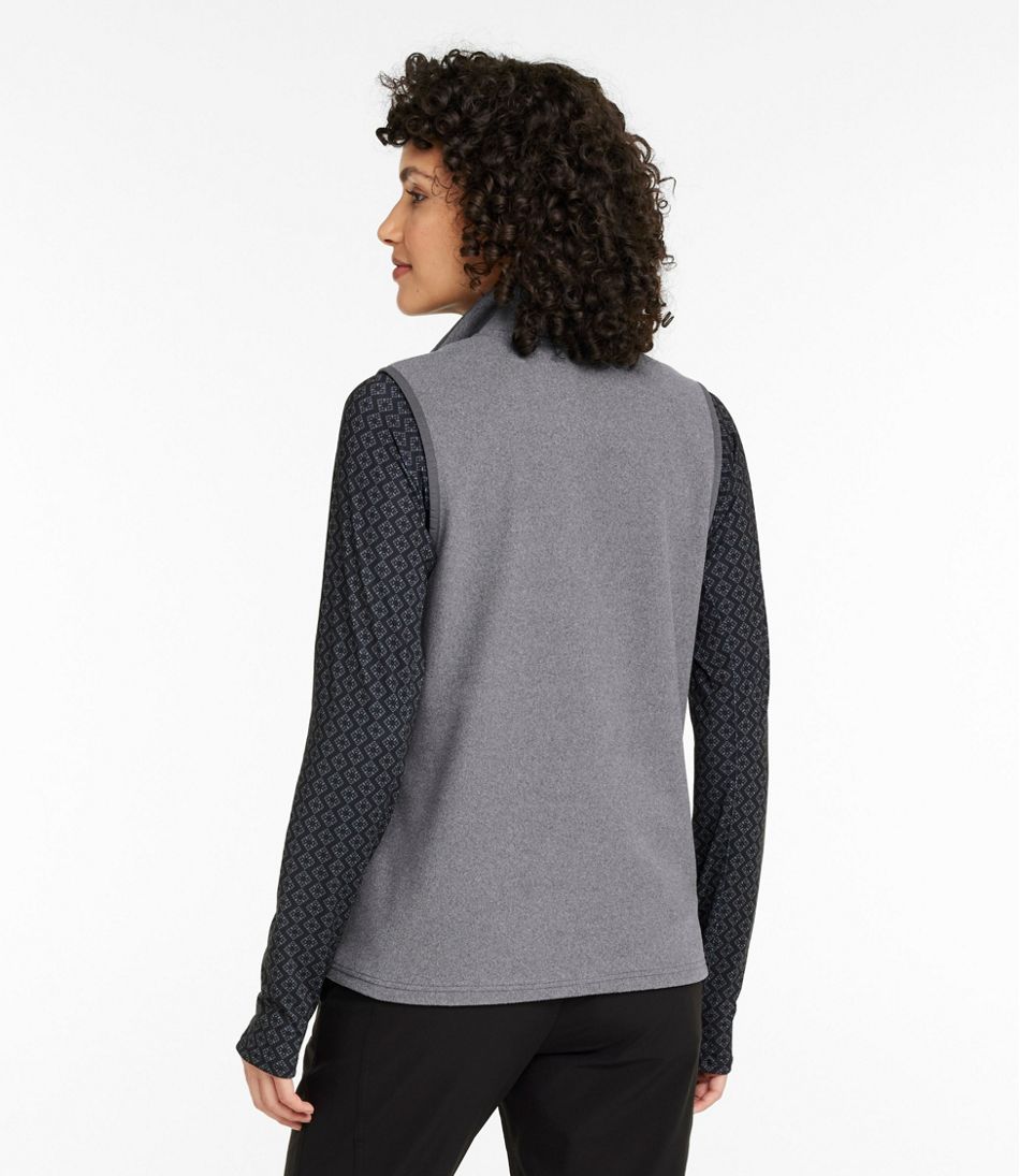 Women's All Season Access Fleece Vest