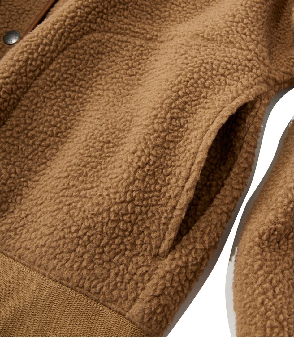 Women's Signature Valley Fleece Cardigan