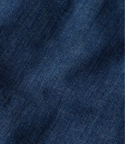 Women's True Shape Jeans, High-Rise Wide-Leg Trouser