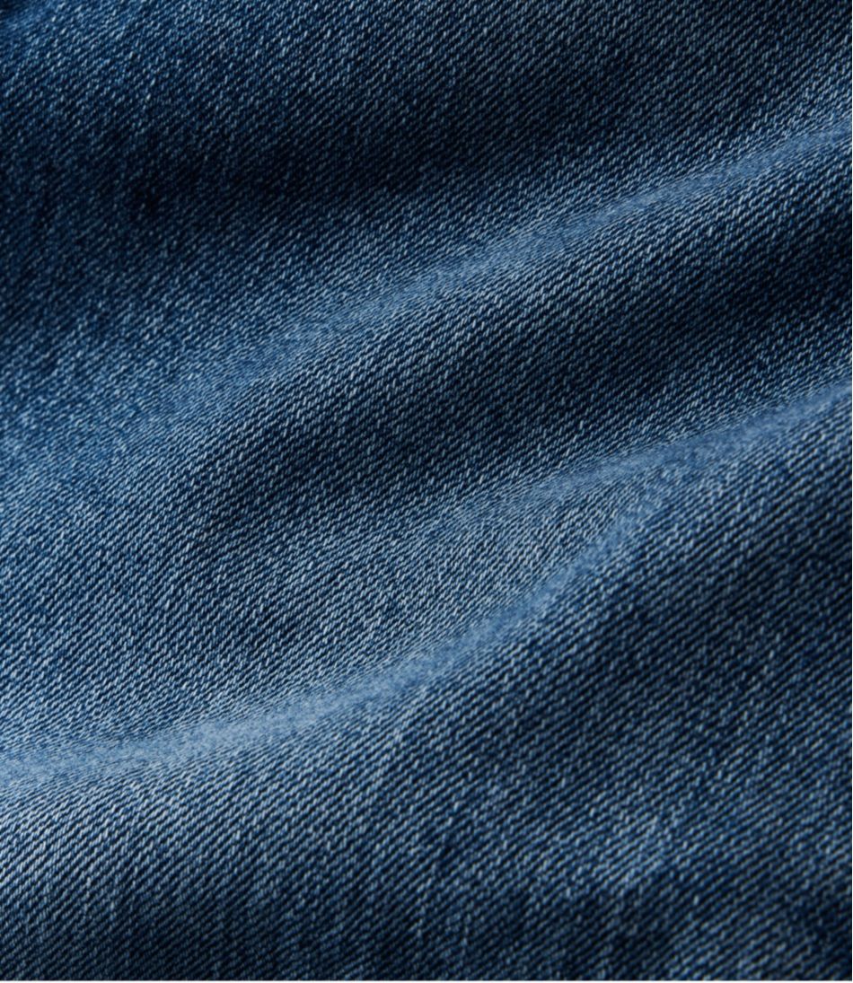High-Rise Wide-Leg Women's 207 Vintage Jeans