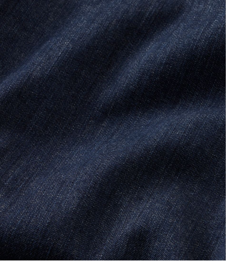 Women's True Shape Jeans High-Rise Straight-Leg Fleece-Lined
