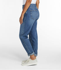 High-Rise Boyfriend Women's 207 Vintage Jeans