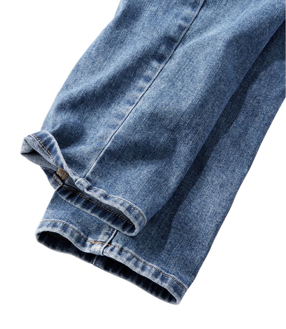 High-Rise Boyfriend Women's 207 Vintage Jeans