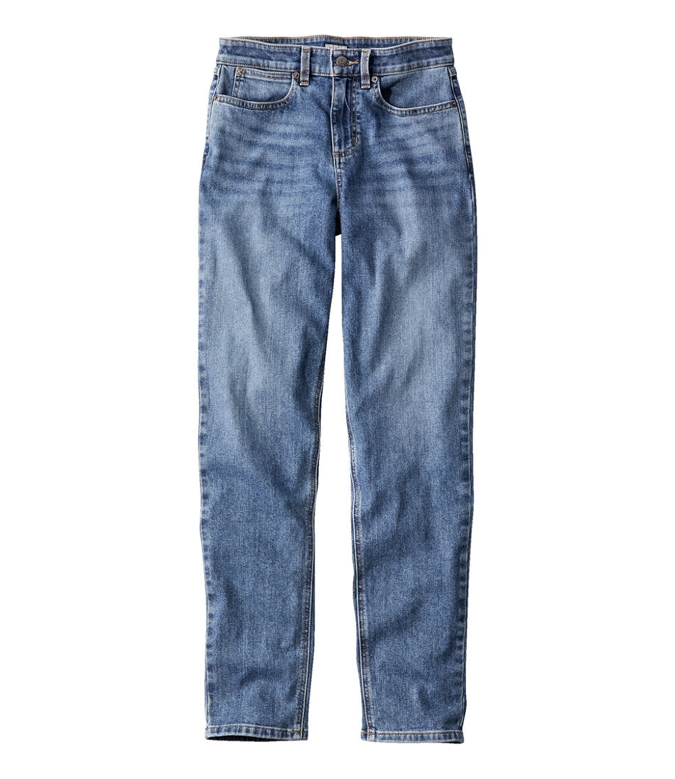 High-Rise Boyfriend Women's 207 Vintage Jeans