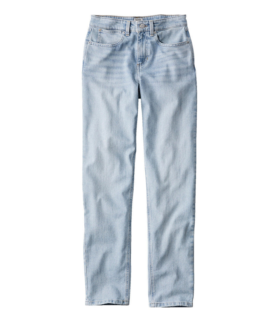 High-Rise Boyfriend Women's 207 Vintage Jeans