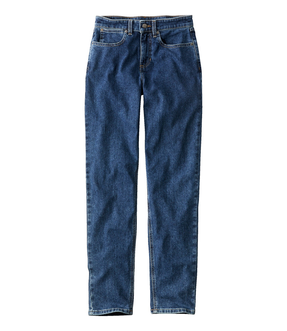 High-Rise Boyfriend Women's 207 Vintage Jeans