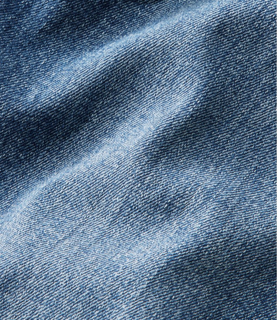 High-Rise Stovepipe Ankle Women's 207 Vintage Jeans