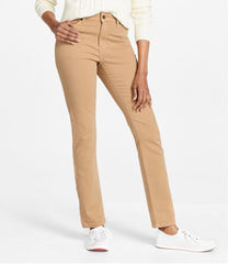 Women's True Shape Jeans High-Rise Slim-Leg Colors