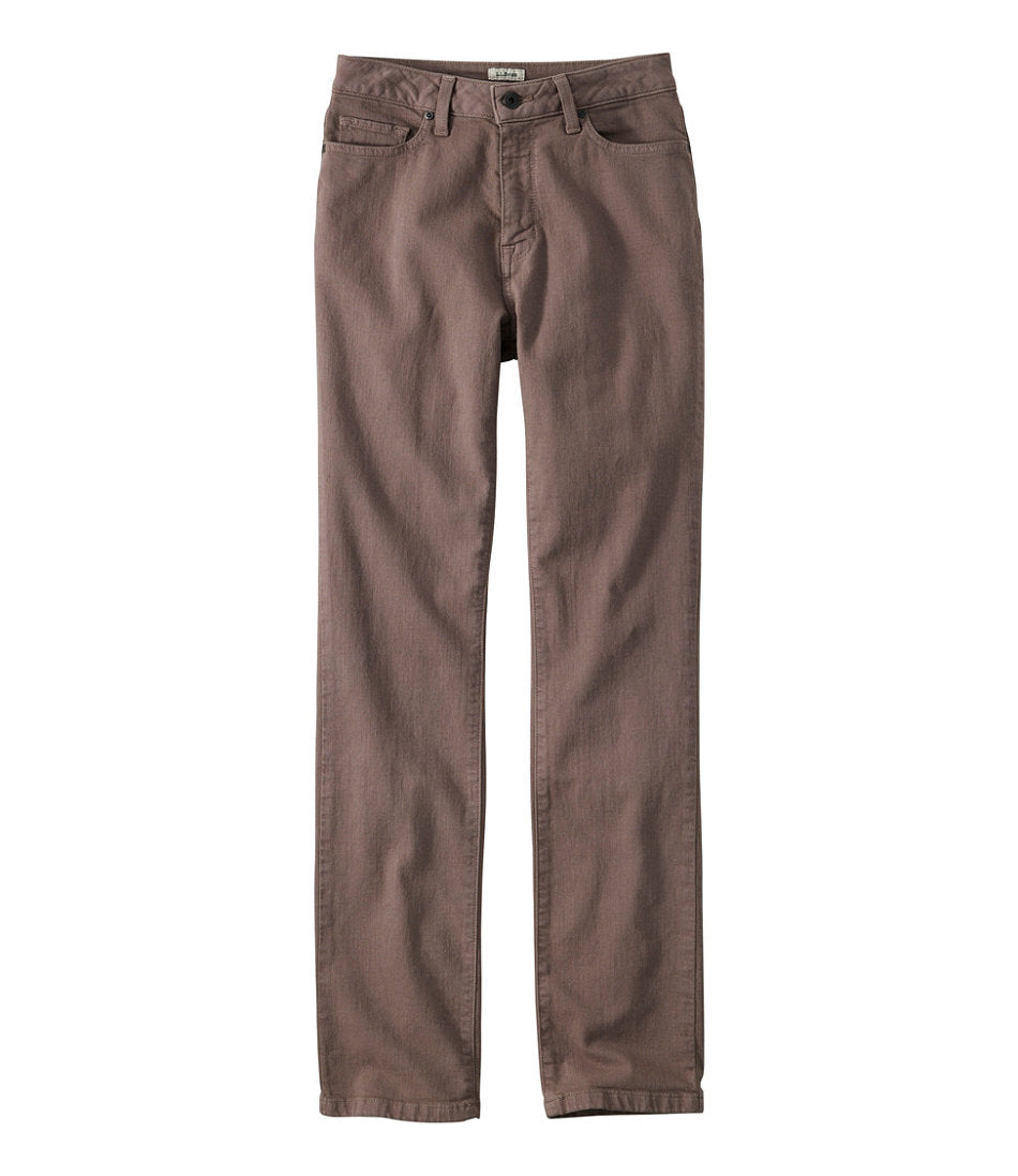 Women's True Shape Jeans High-Rise Slim-Leg Colors