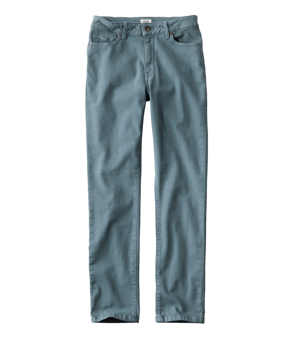 Women's True Shape Jeans High-Rise Slim-Leg Colors