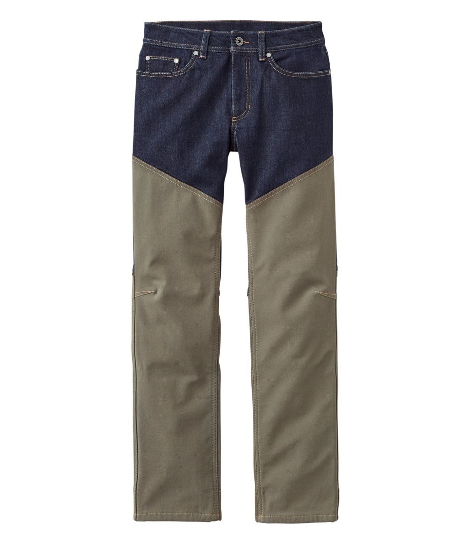 Mid-Rise Women's Stretch Briar Jeans