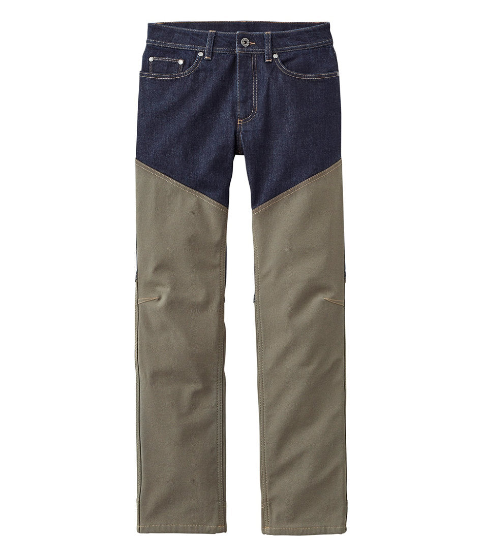 Mid-Rise Women's Stretch Briar Jeans