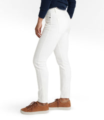 Women's True Shape Jeans High-Rise Skinny-Leg Colors