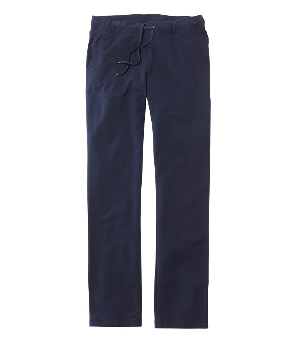 Straight-Leg Women's Ultrasoft Sweats
