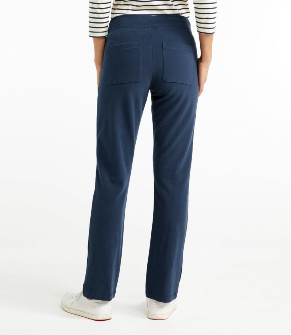 Straight-Leg Women's Ultrasoft Sweats