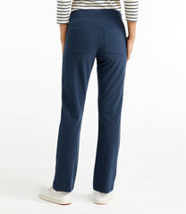 Straight-Leg Women's Ultrasoft Sweats