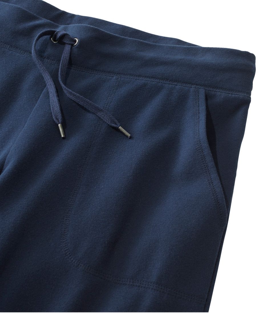 Straight-Leg Women's Ultrasoft Sweats