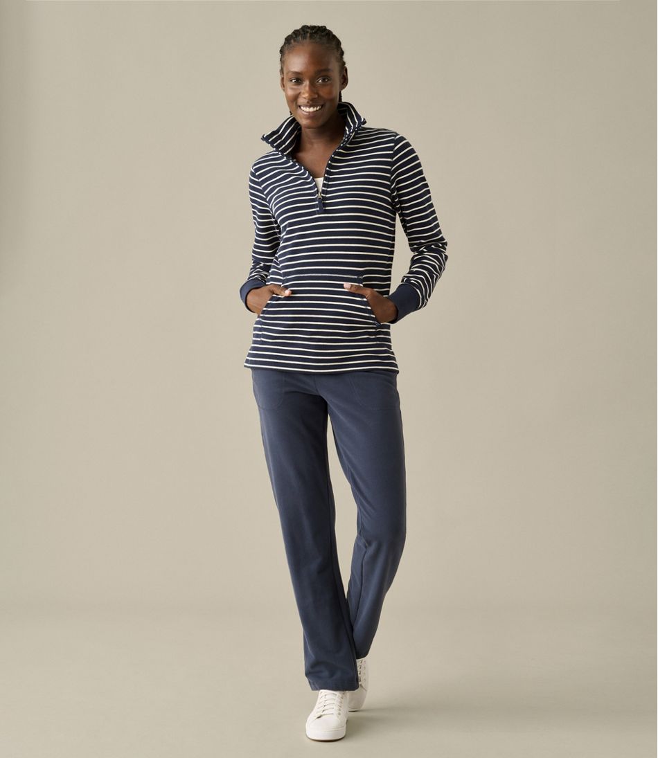 Straight-Leg Women's Ultrasoft Sweats