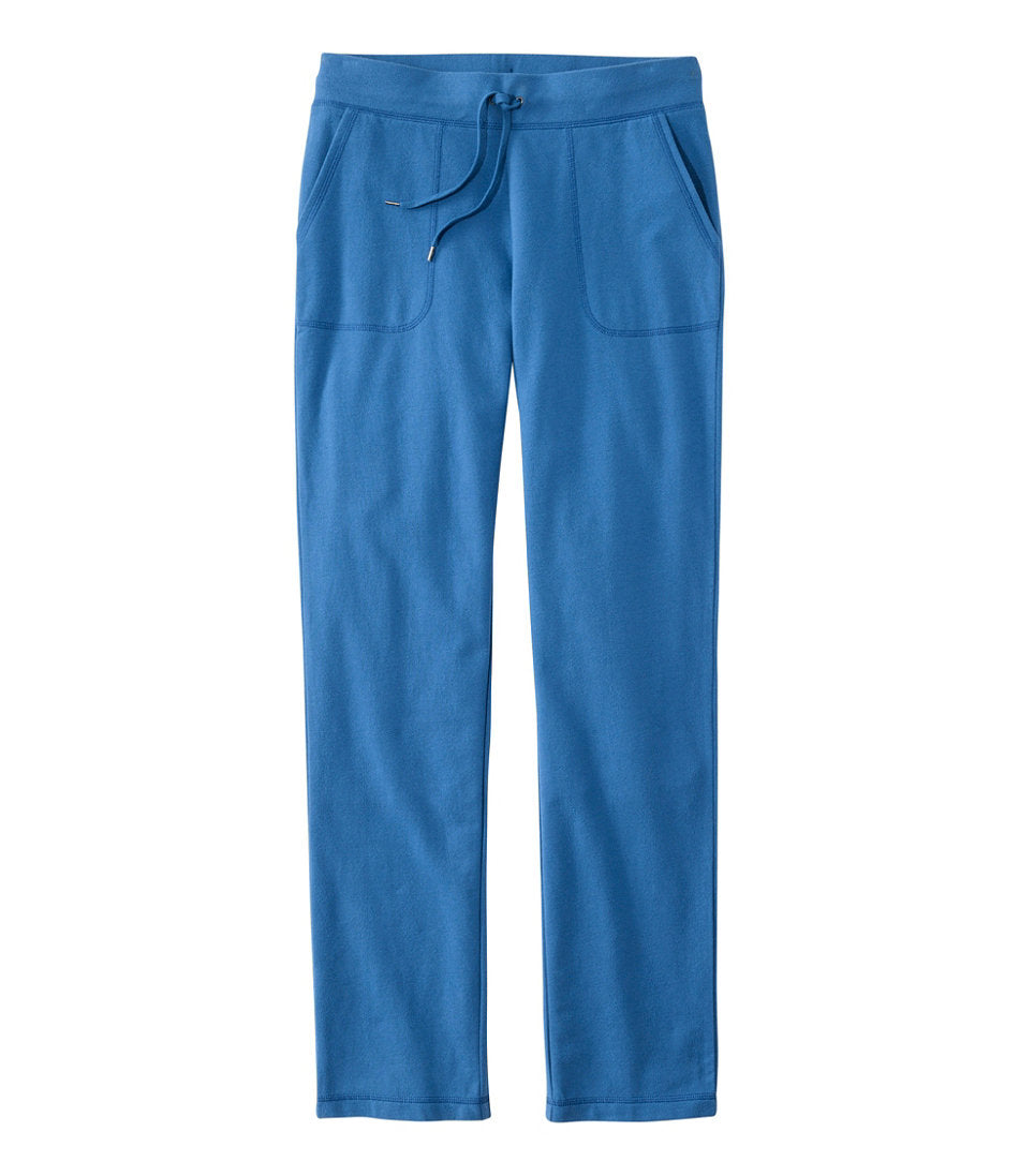 Straight-Leg Women's Ultrasoft Sweats