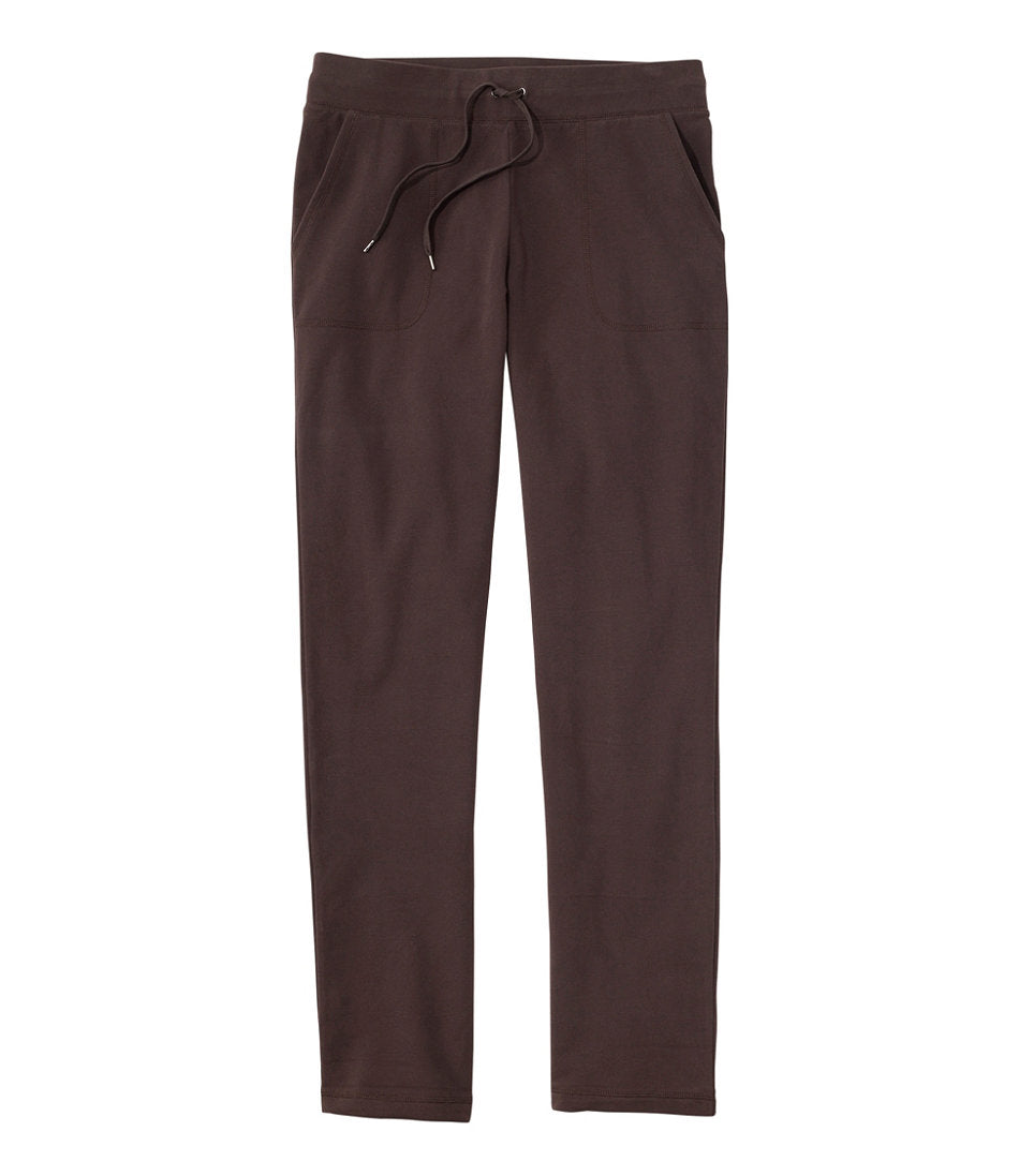 Straight-Leg Women's Ultrasoft Sweats