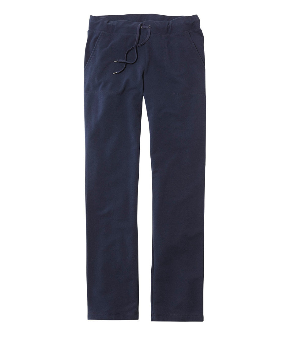 Straight-Leg Women's Ultrasoft Sweats