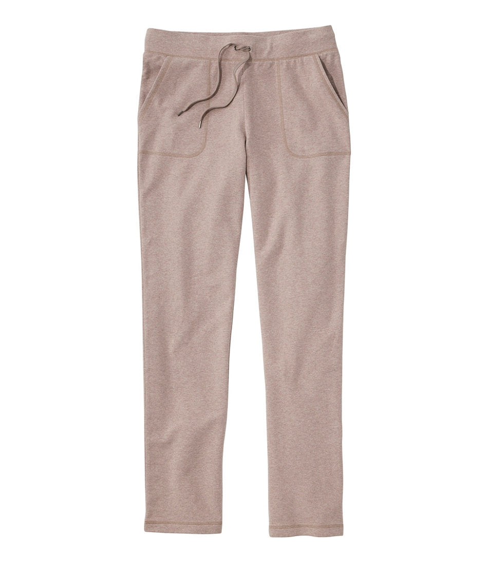 Straight-Leg Women's Ultrasoft Sweats