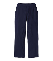 Straight-Leg Women's Perfect Fit Pants