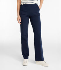 Straight-Leg Women's Perfect Fit Pants