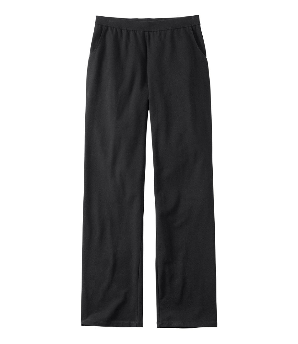 Straight-Leg Women's Perfect Fit Pants