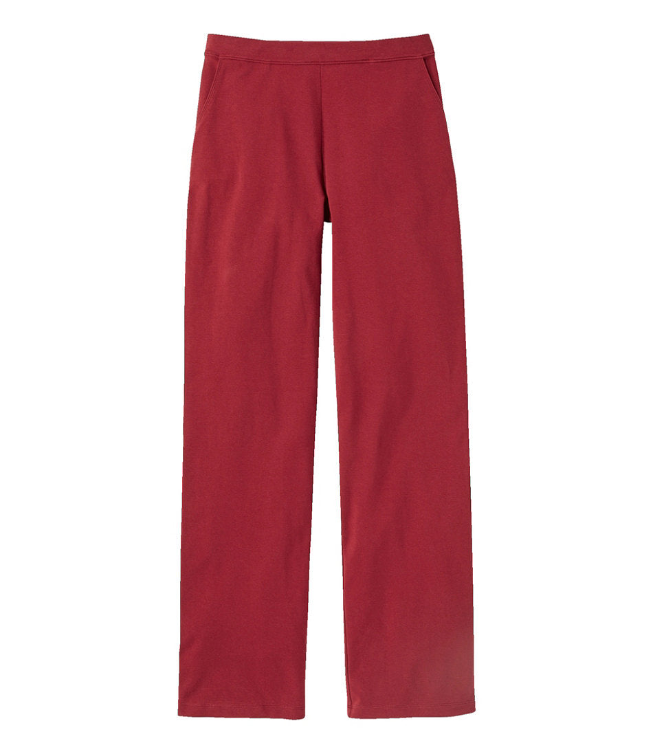 Straight-Leg Women's Perfect Fit Pants