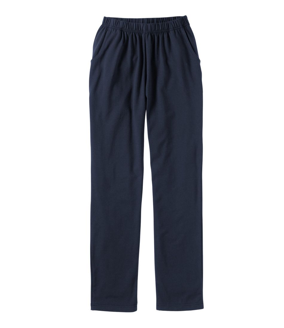 Women's Perfect Fit Pants Original Tapered-Leg