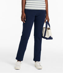 Women's Perfect Fit Pants Original Tapered-Leg