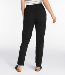 Women's Perfect Fit Pants Original Tapered-Leg