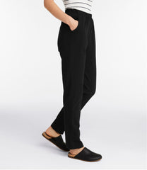 Women's Perfect Fit Pants Original Tapered-Leg