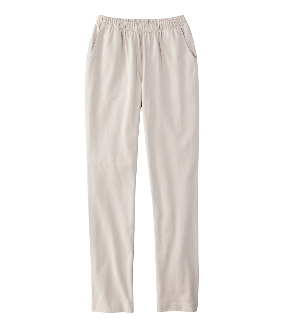 Women's Perfect Fit Pants Original Tapered-Leg