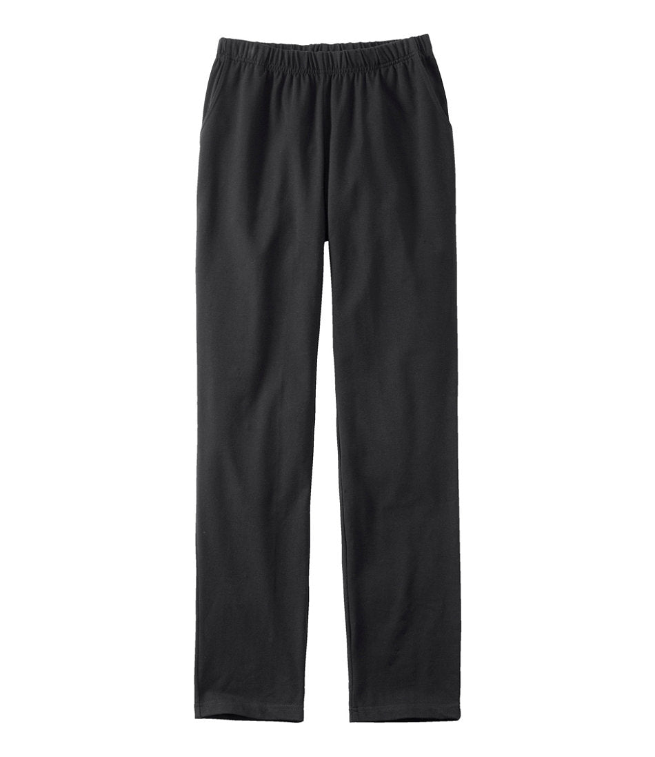 Women's Perfect Fit Pants Original Tapered-Leg