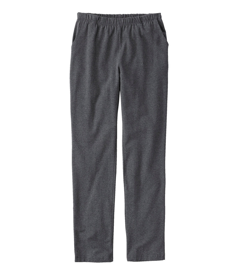 Women's Perfect Fit Pants Original Tapered-Leg