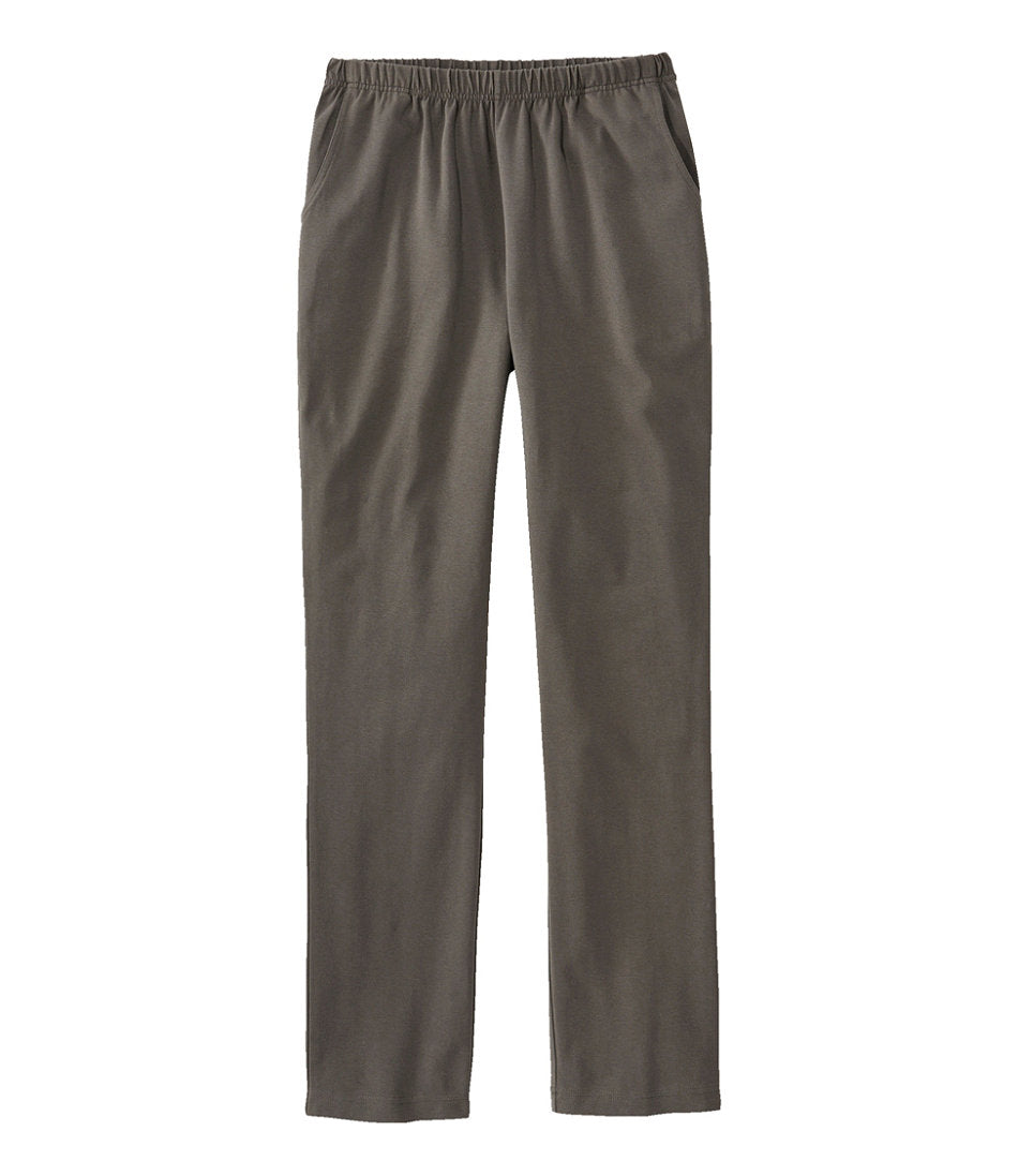 Women's Perfect Fit Pants Original Tapered-Leg